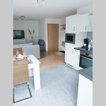 Ferienwohnung Rhode Рилазинген-Ворблинген Экстерьер фото
