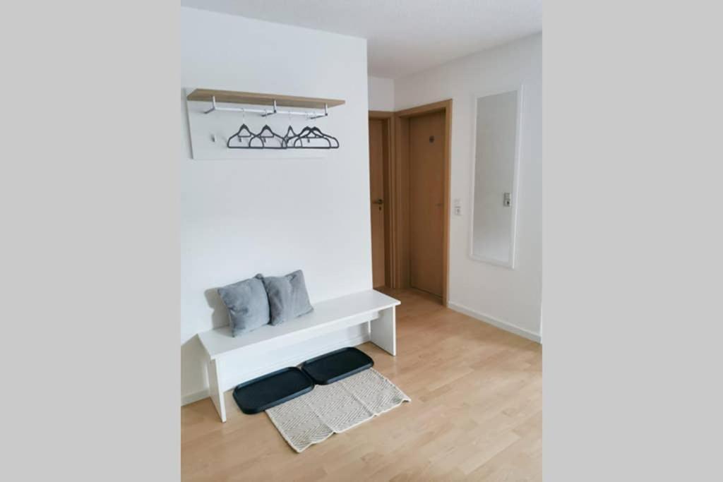 Ferienwohnung Rhode Рилазинген-Ворблинген Экстерьер фото