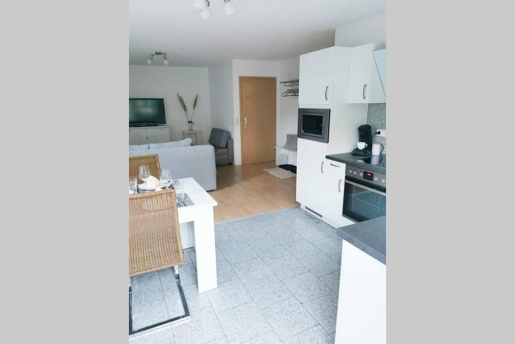 Ferienwohnung Rhode Рилазинген-Ворблинген Экстерьер фото